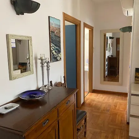 Maison De Amelie Appartamento