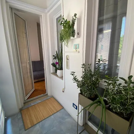 Apartment Maison De Amelie *