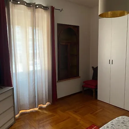 Apartment Maison De Amelie