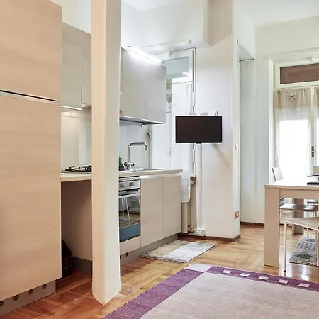 Appartamento Maison De Amelie *